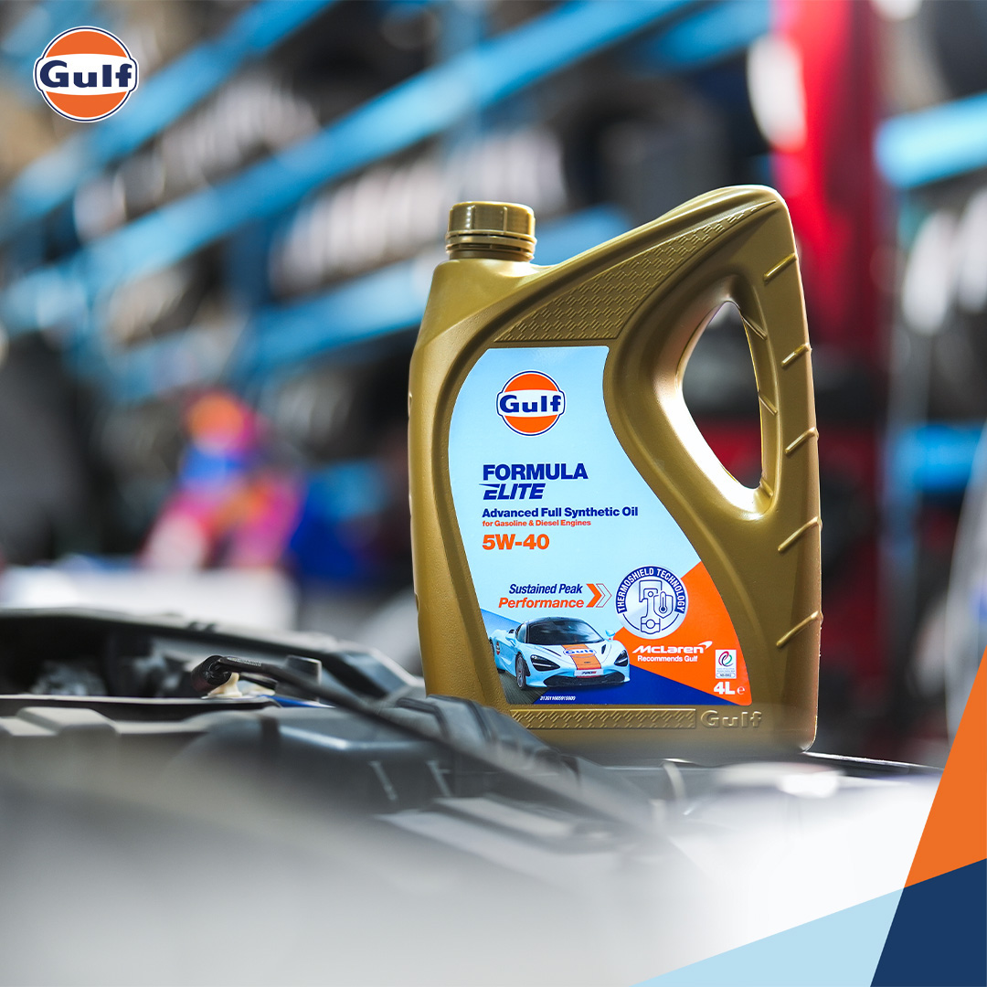 Why Oil Thickness Differs By Region